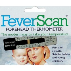 FeverScan Forehead Thermometerr CODE:-MMTH010